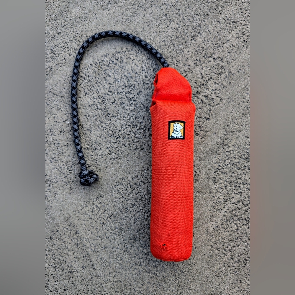Ruffwear Lunker Floating Toy